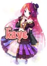 Kaye
