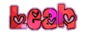 Leah