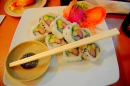 sushi