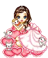 doll