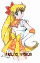 Sailor Venus