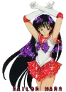 Sailor Mars