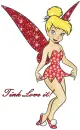 Tink love it!!