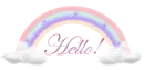 hello