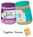 pb&j