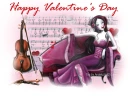 Happy Valentines day