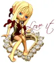 Love it