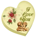 I Love You