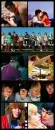 Skins, first seasons and fist generation