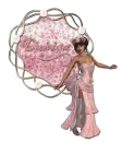 Pink Girl
