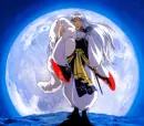 sesshomaru