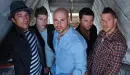 Chris Daughtry's Band (Daughtry)