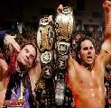 jeff and matt hardy