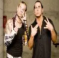 jeff and matt