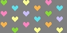 hearts