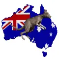 kangaroo