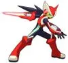 Rock man exe proto soul