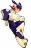 megaman medi soul