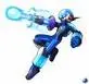 megaman aqua oul