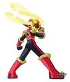 megaman roll soul