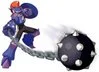 megaman knight soul