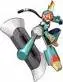 megaman tomahawk soul