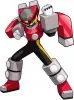 megaman magnet soul