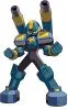 megaman napal soul