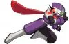 megaman shadow soul