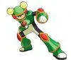megaman toad soul