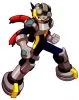 megaman junk soul