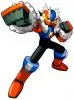 megaman metal soul