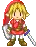 Red mini link