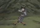 rock lee drunk number 5