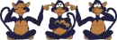 monkey