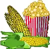 popcorn
