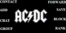 AC/DC