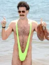 i luv borat