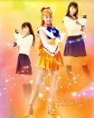 Sailor Venus