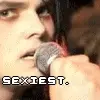 Sexiest Man Alive