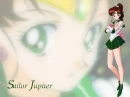 Sailor Jupiter
