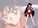 Sailor Mars
