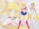 Sailor Moon