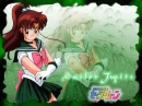 Sailor Jupiter