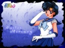 Sailor Mercury
