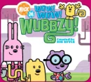 Wow Wow Wubzy!!
