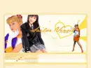 Aino Minako Background