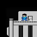 mega man