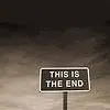 the end