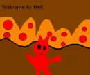 Welcome to Hell!!